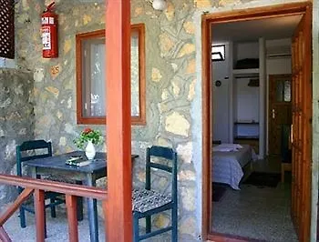 ホテル Ocakkoey Village 2*