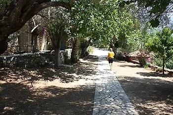 Ocakkoey Village ホテル オルデニズ